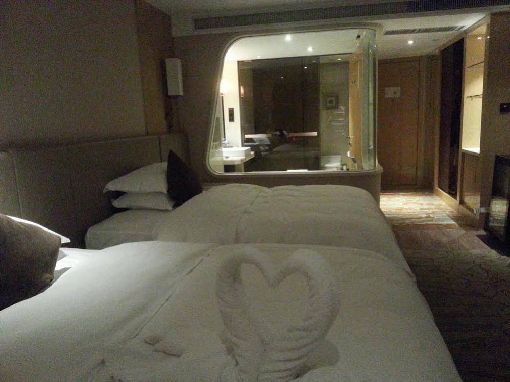 Top Elites City Resort Spa Hotel