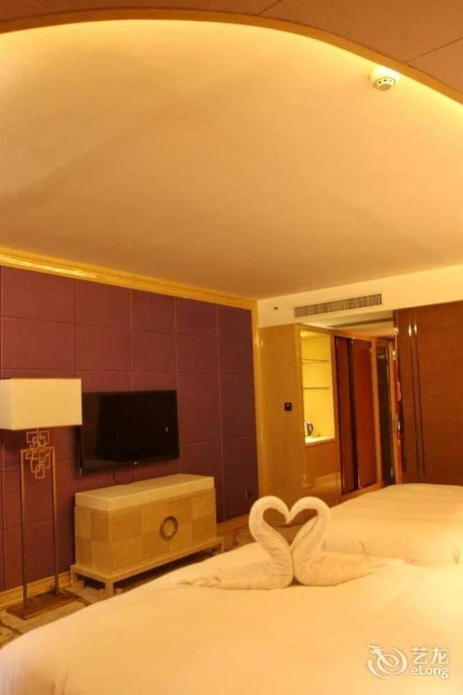 Top Elites City Resort Spa Hotel
