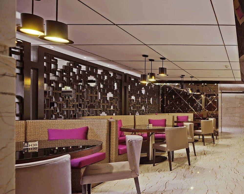 Top Elites City Resort Spa Hotel