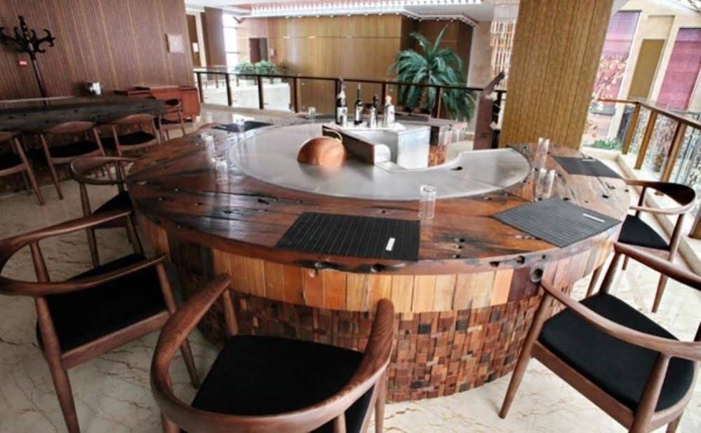 Top Elites City Resort Spa Hotel