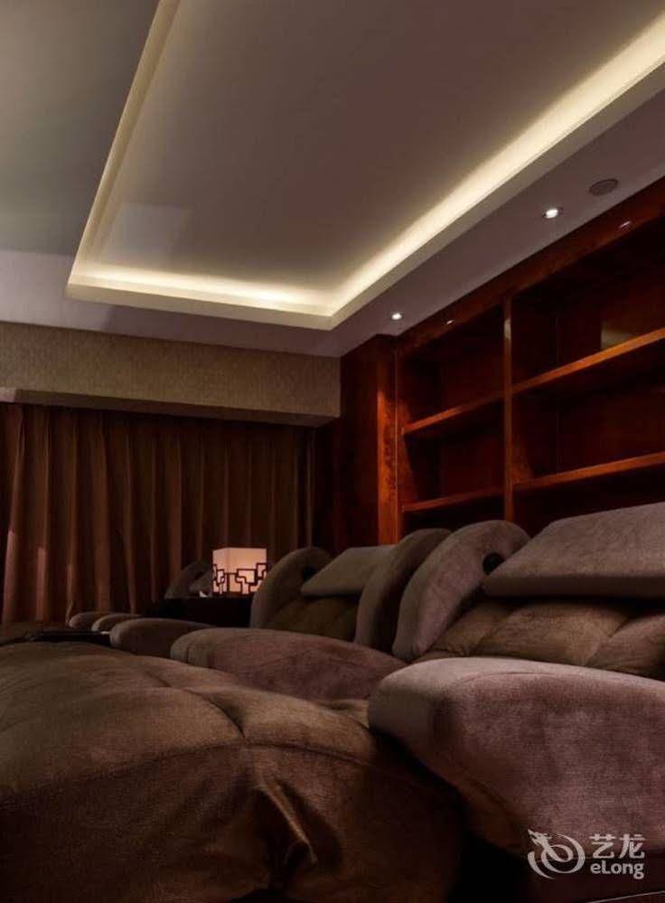 Top Elites City Resort Spa Hotel