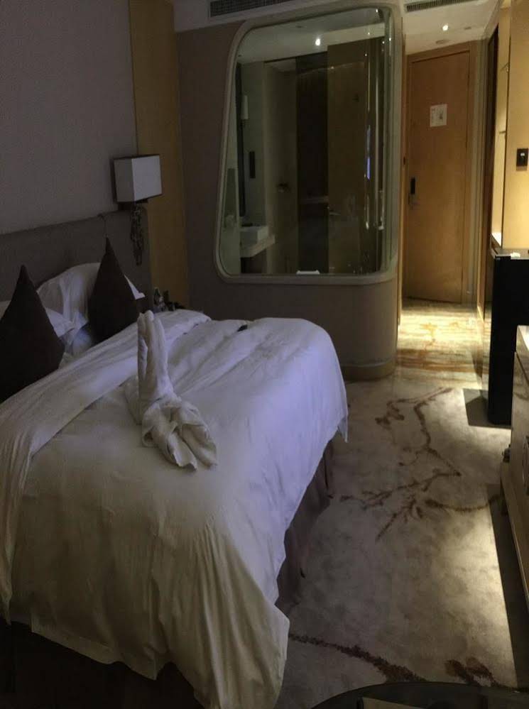 Top Elites City Resort Spa Hotel