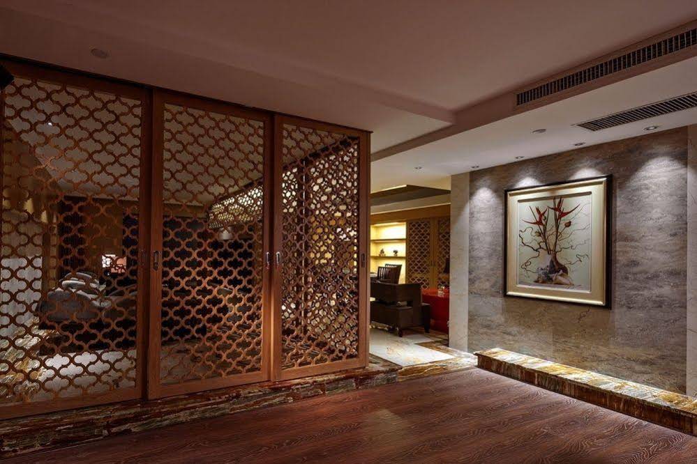 Top Elites City Resort Spa Hotel