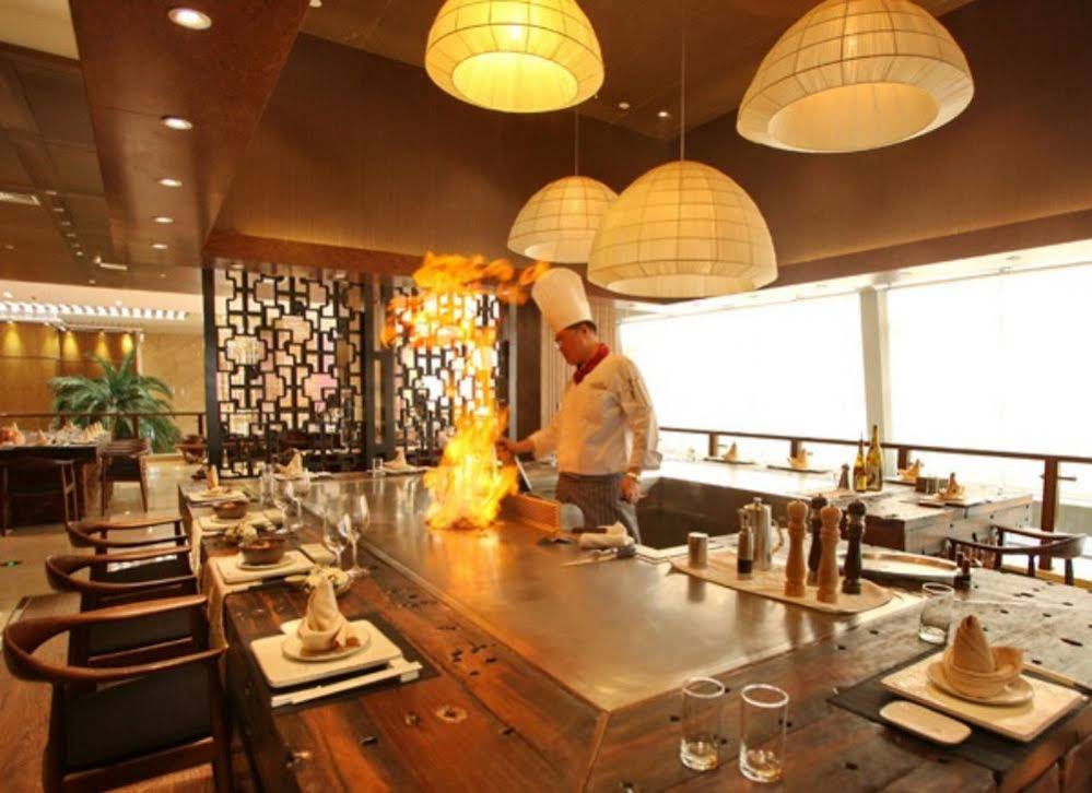 Top Elites City Resort Spa Hotel
