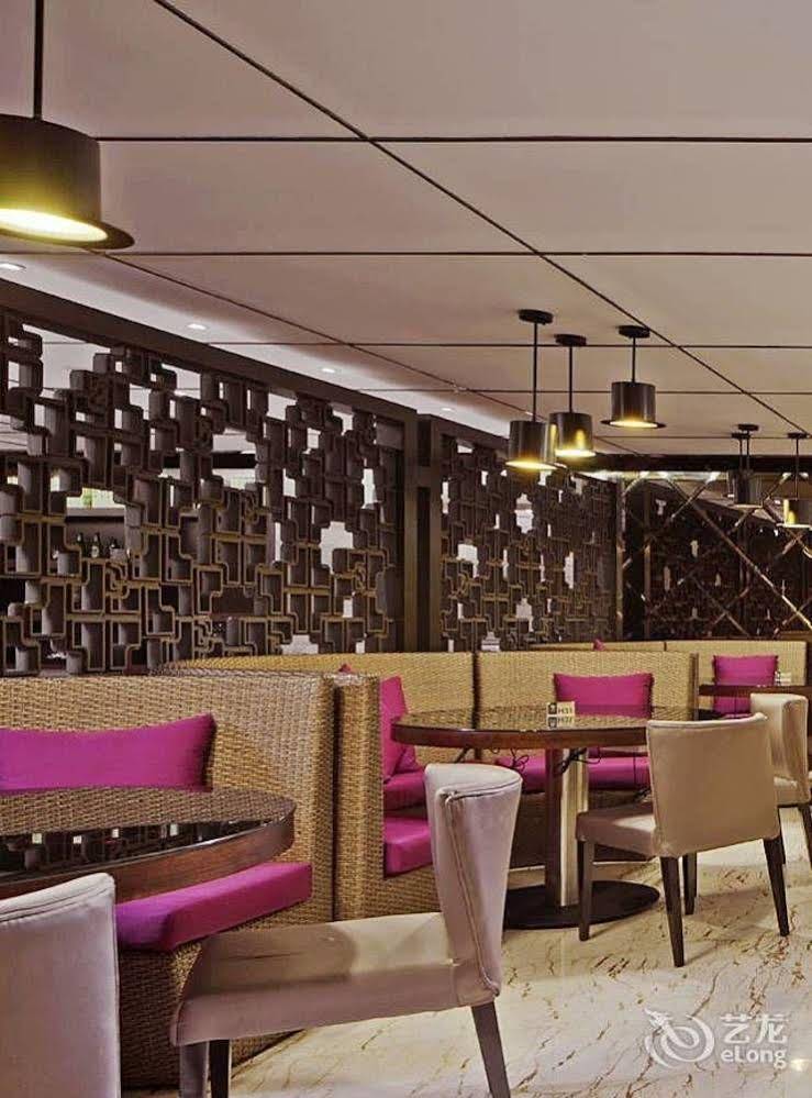Top Elites City Resort Spa Hotel