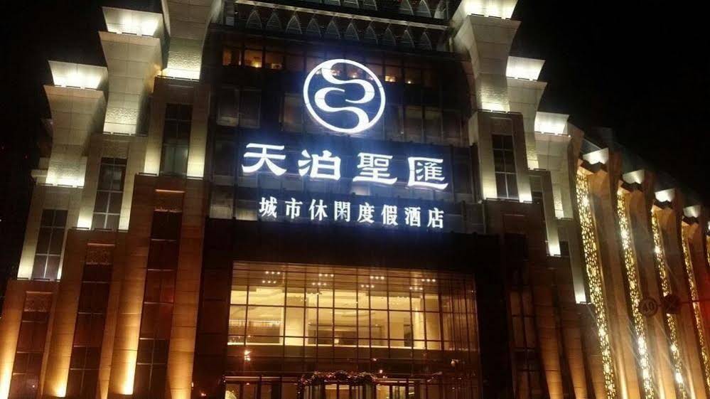 Top Elites City Resort Spa Hotel
