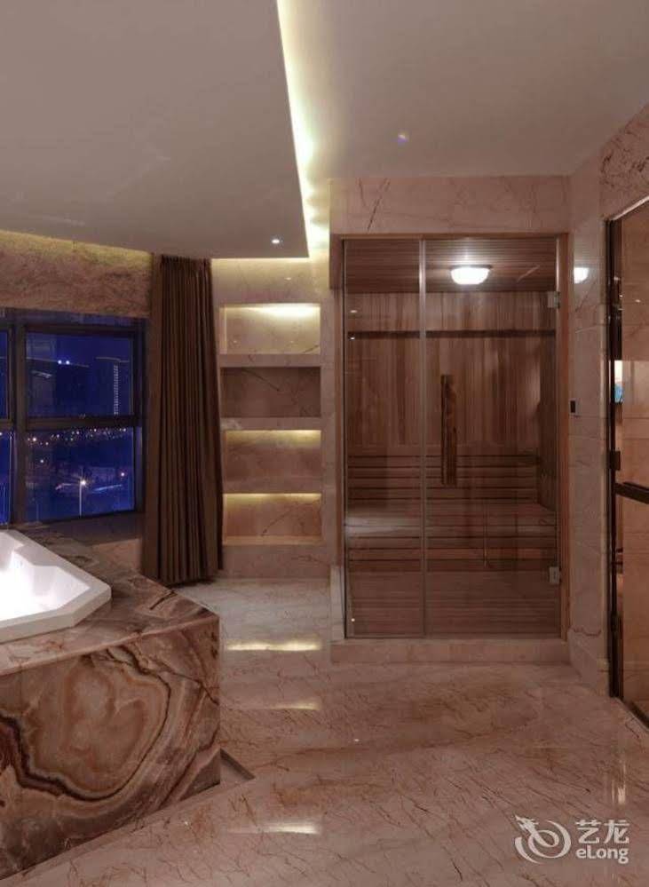 Top Elites City Resort Spa Hotel