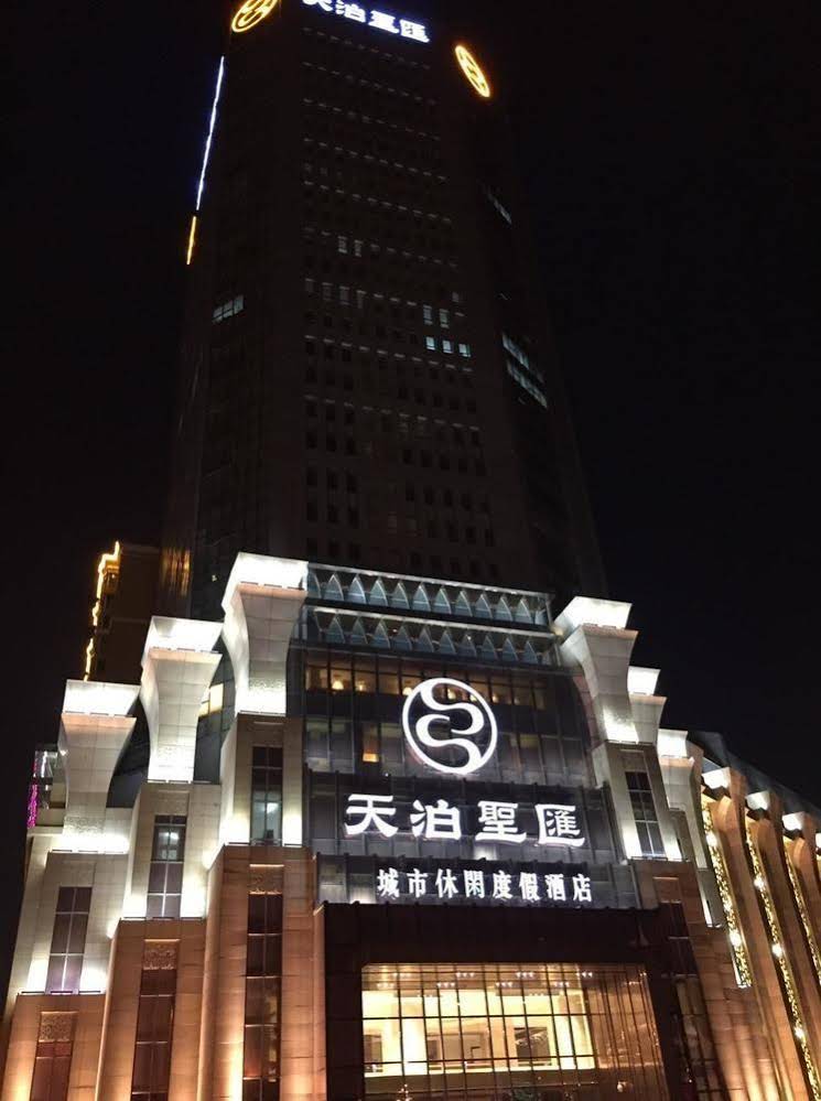 Top Elites City Resort Spa Hotel