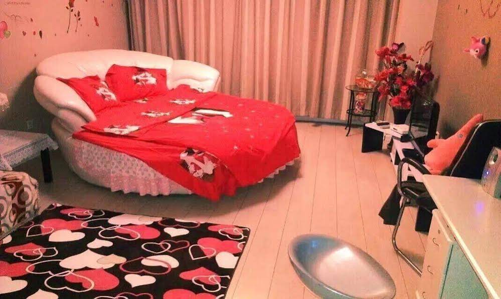 Wanda City Fashion Hotel
