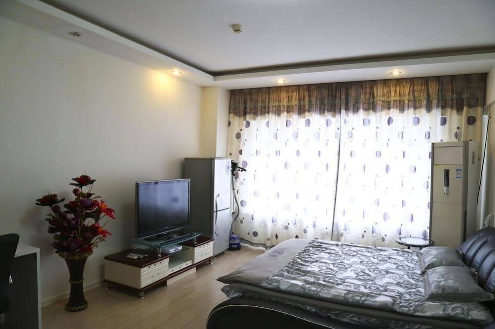 Wanda City Fashion Hotel