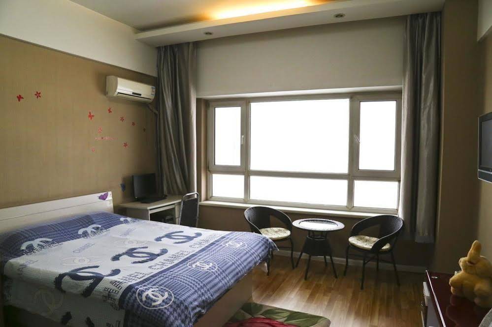 Wanda City Fashion Hotel