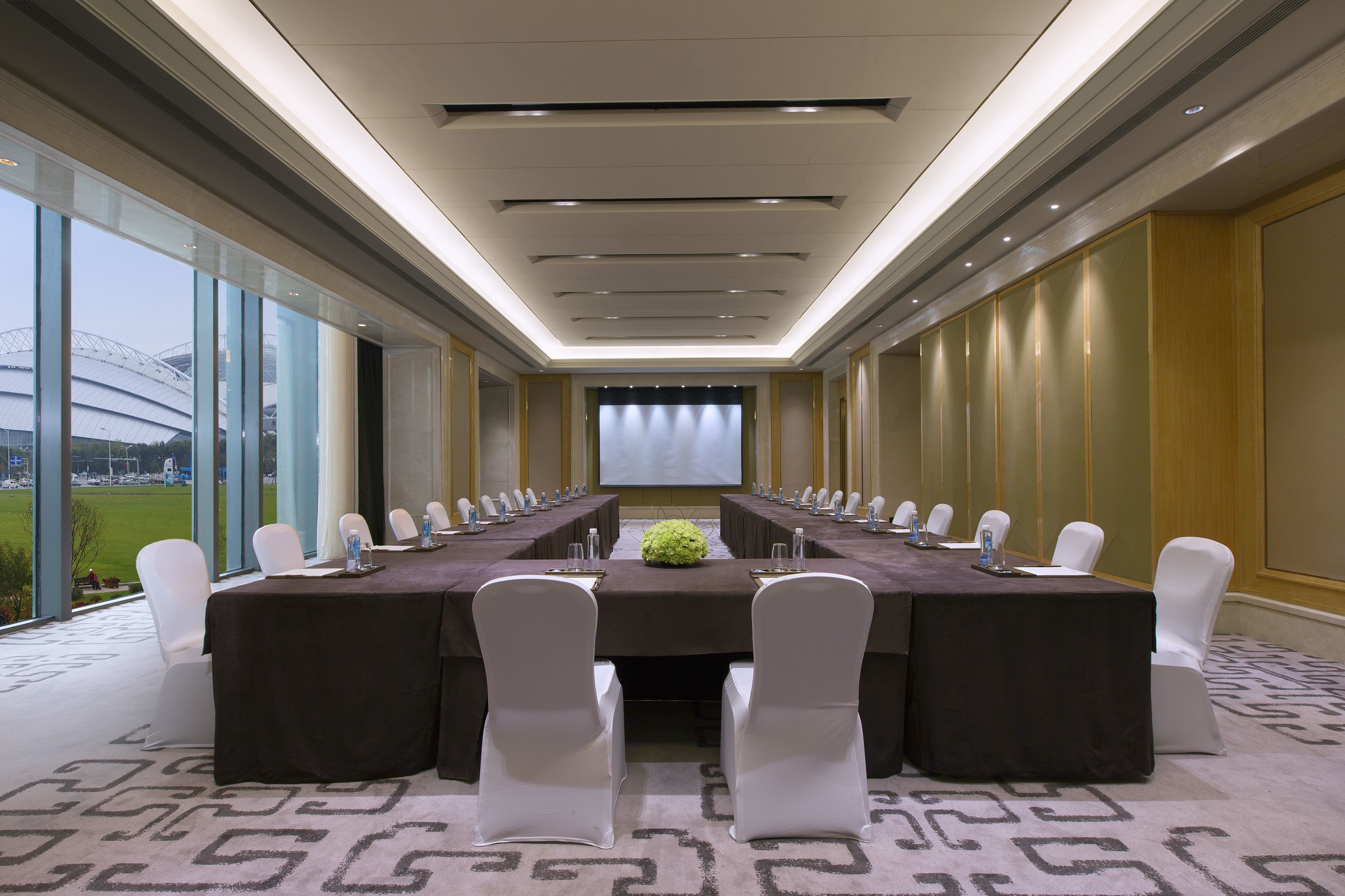 Wanda Vista Shenyang