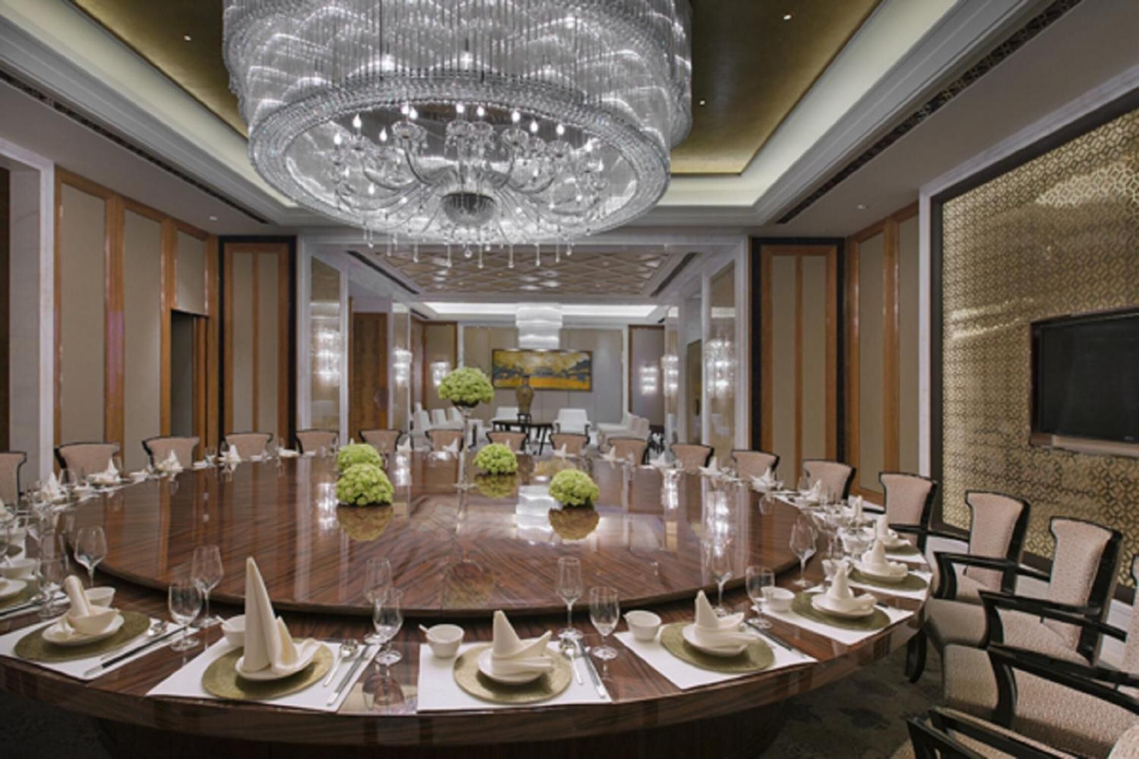 Wanda Vista Shenyang