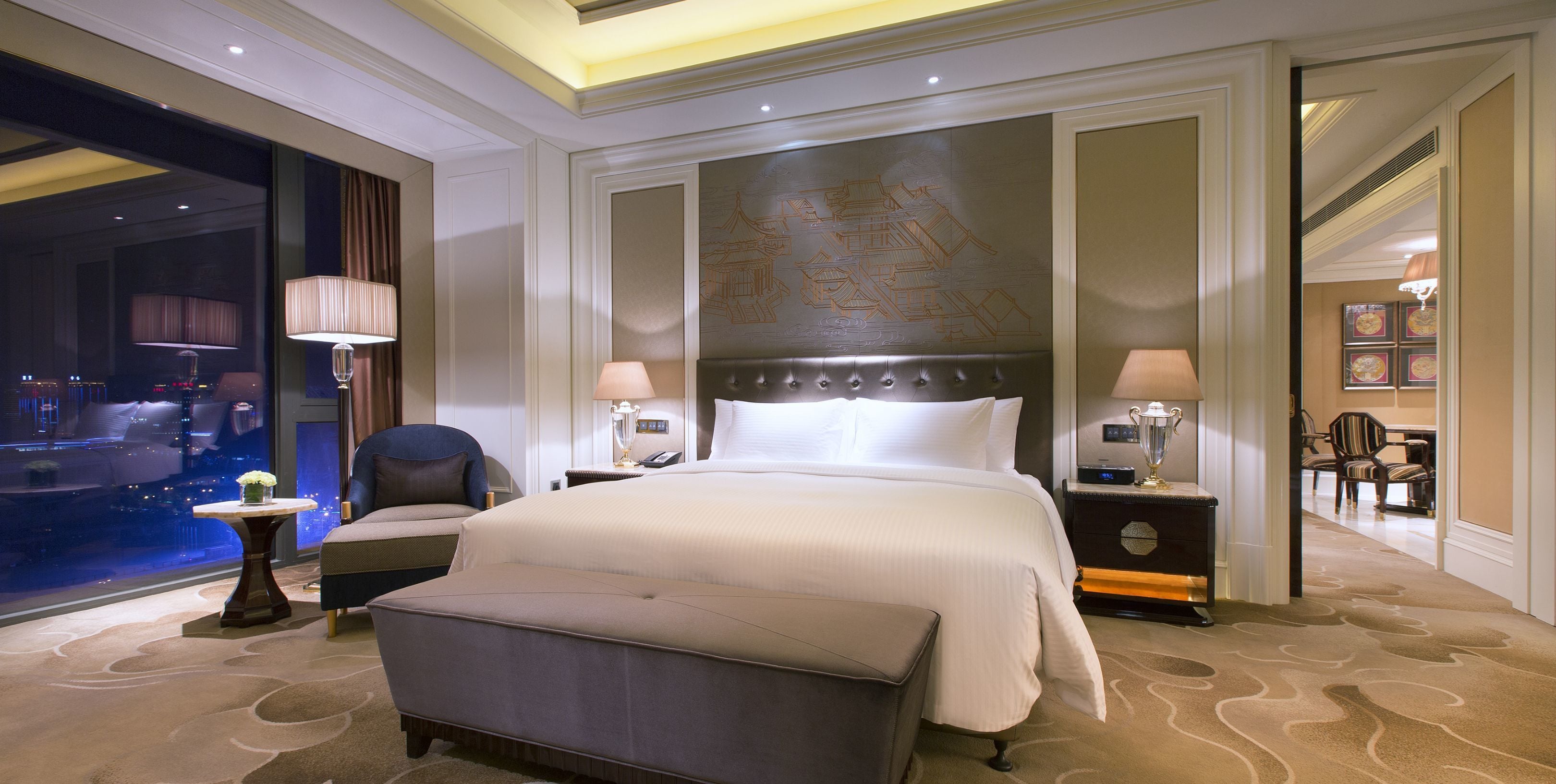 Wanda Vista Shenyang