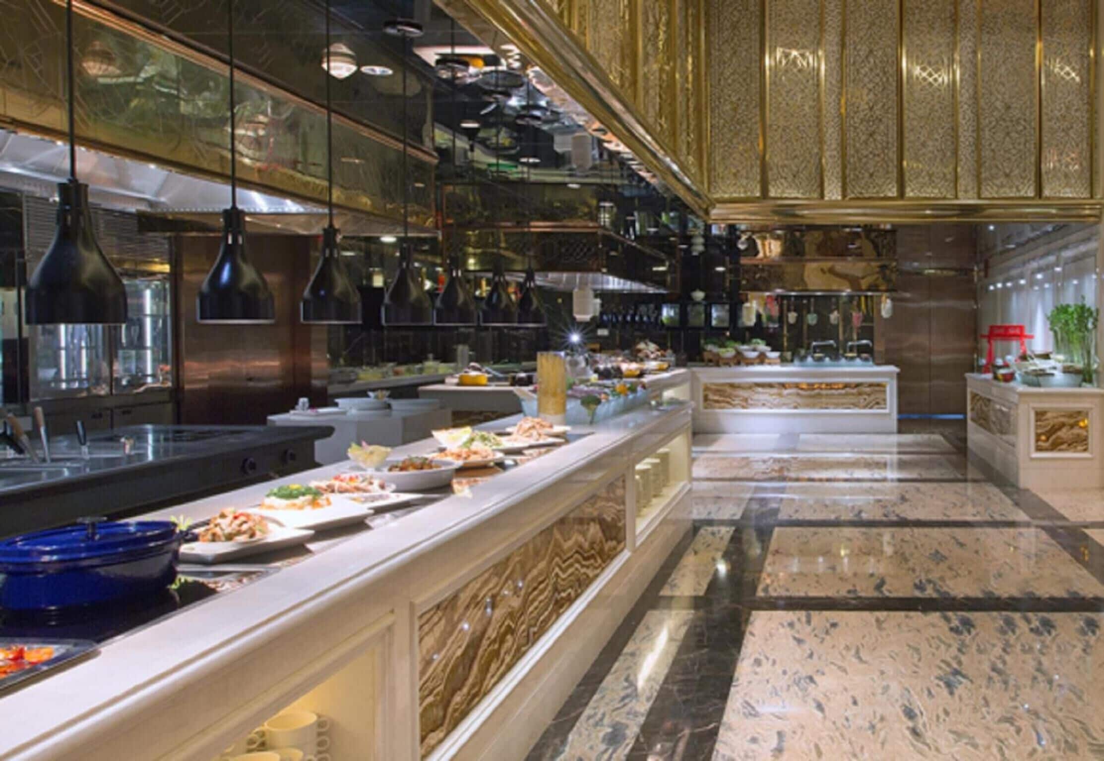 Wanda Vista Shenyang