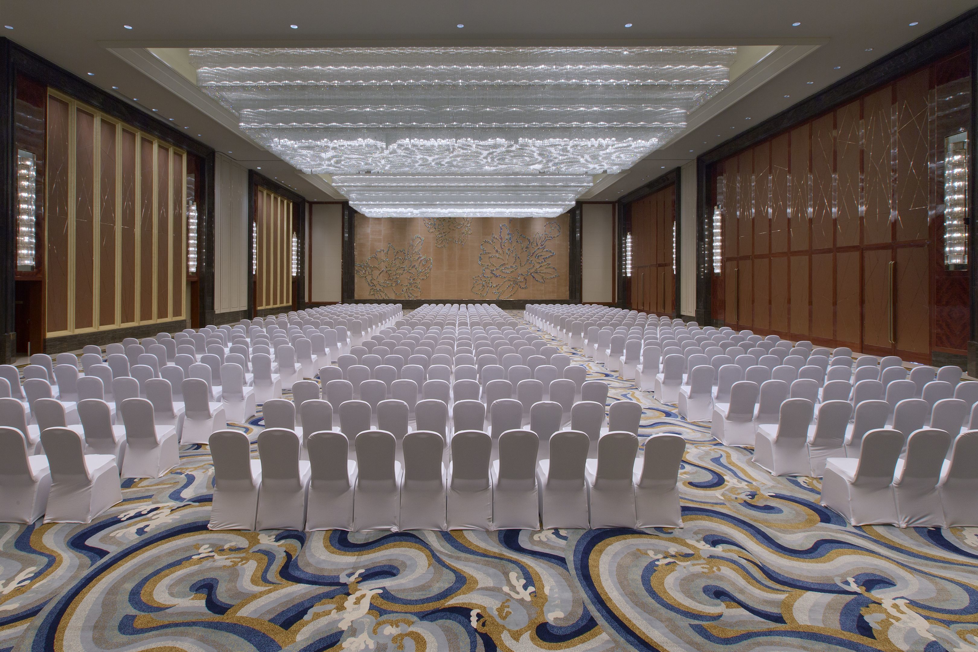 Wanda Vista Shenyang