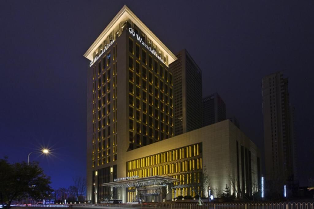 Wanda Vista Shenyang