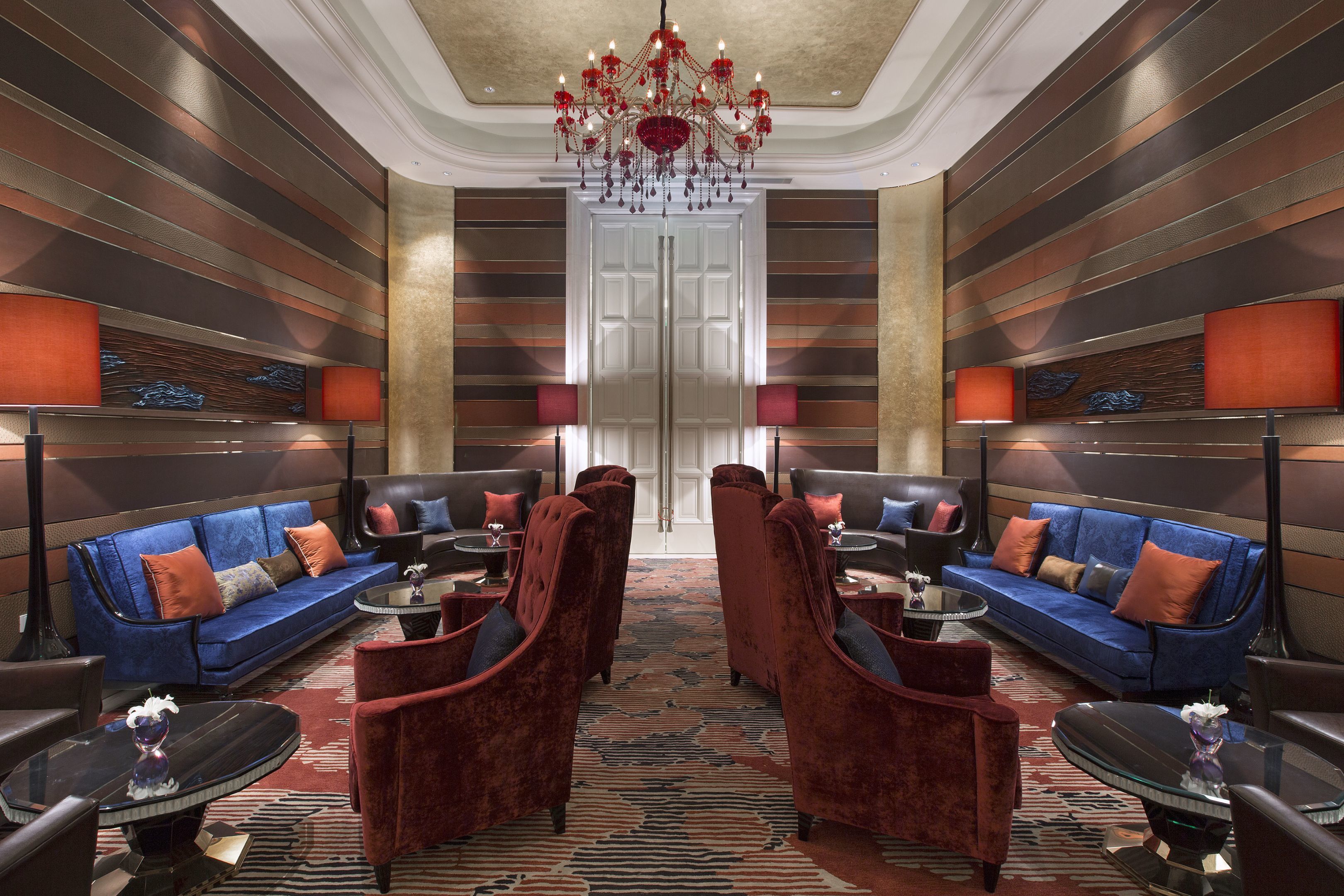 Wanda Vista Shenyang