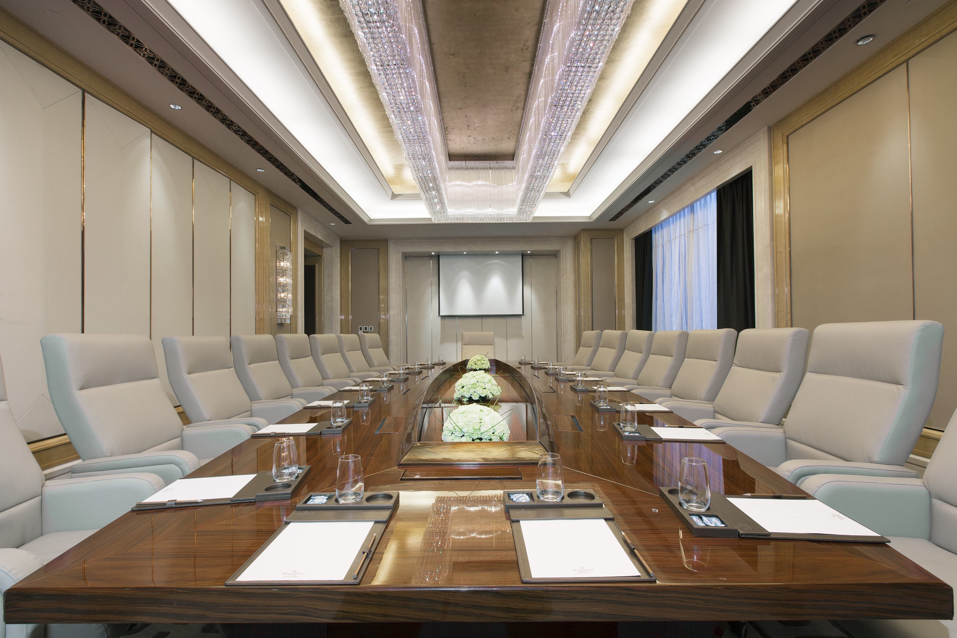 Wanda Vista Shenyang