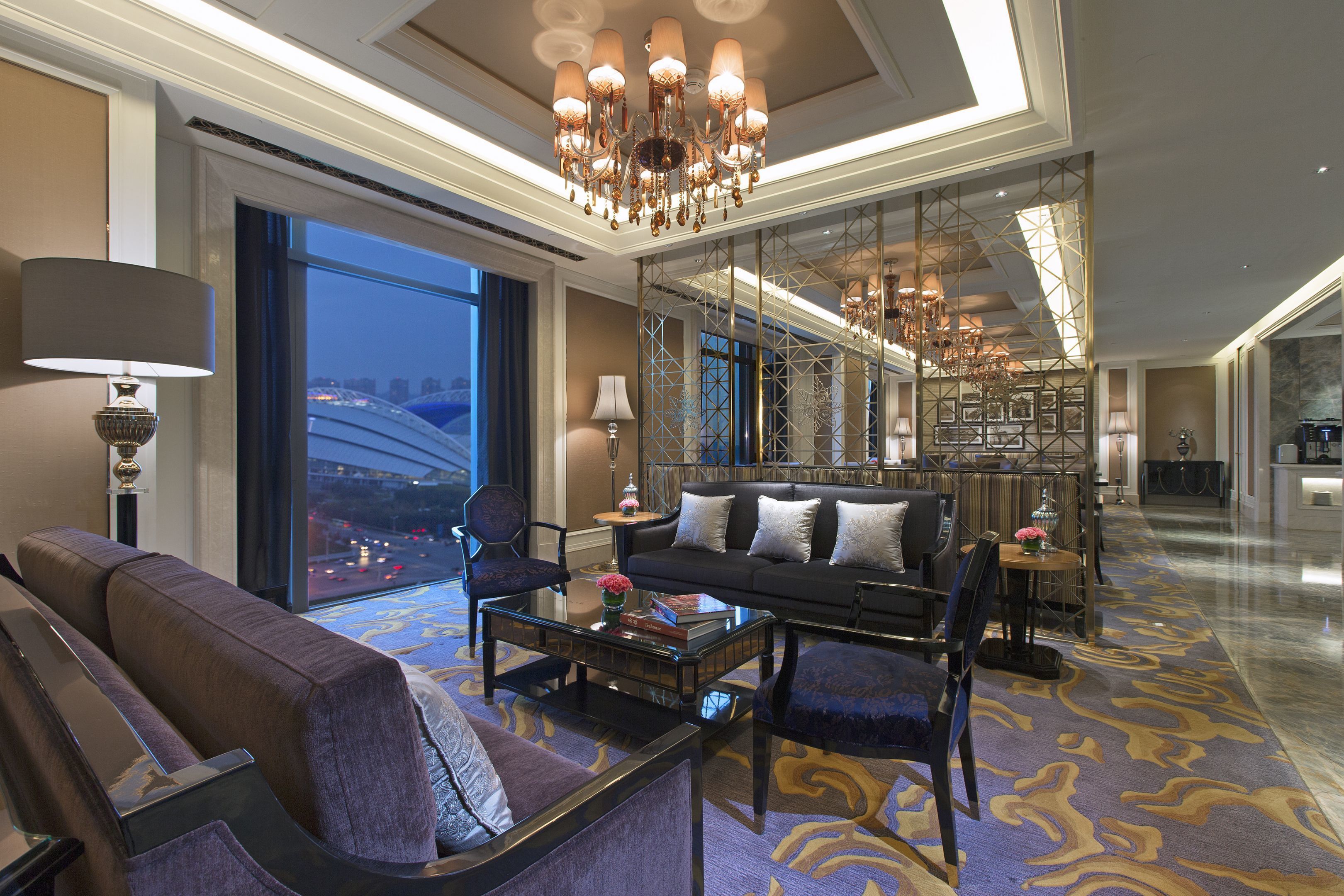 Wanda Vista Shenyang