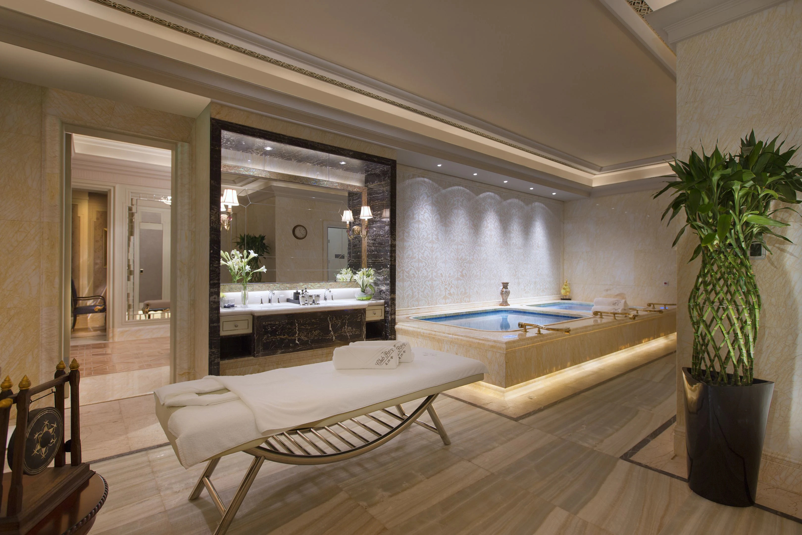 Wanda Vista Shenyang