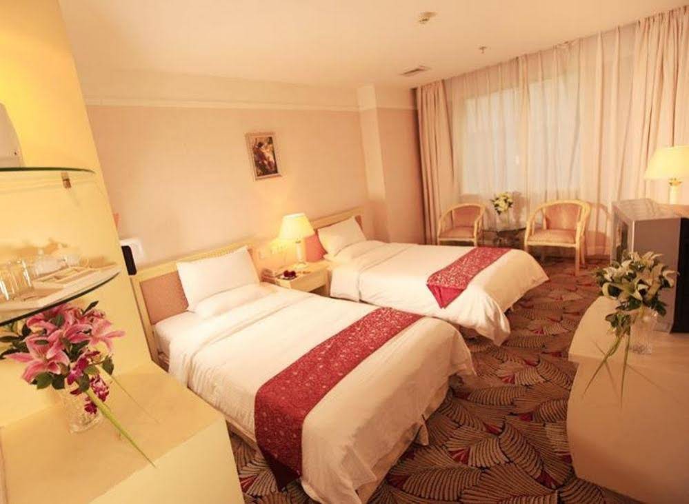 World Star International Hotel Shenyang