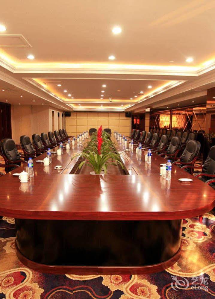 World Star International Hotel Shenyang