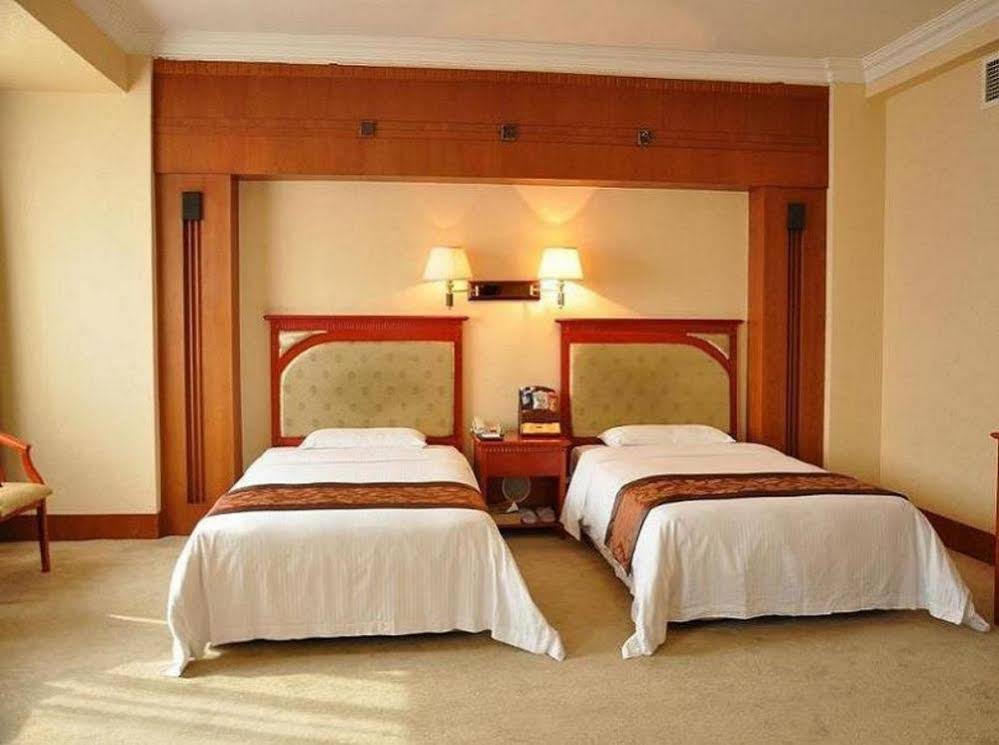 World Star International Hotel Shenyang