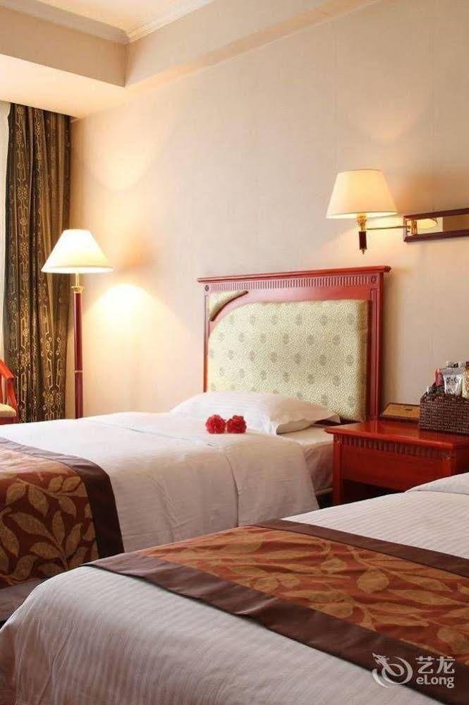 World Star International Hotel Shenyang