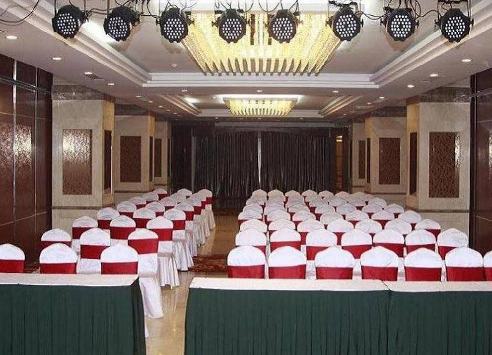 World Star International Hotel Shenyang