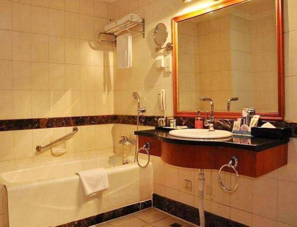 World Star International Hotel Shenyang