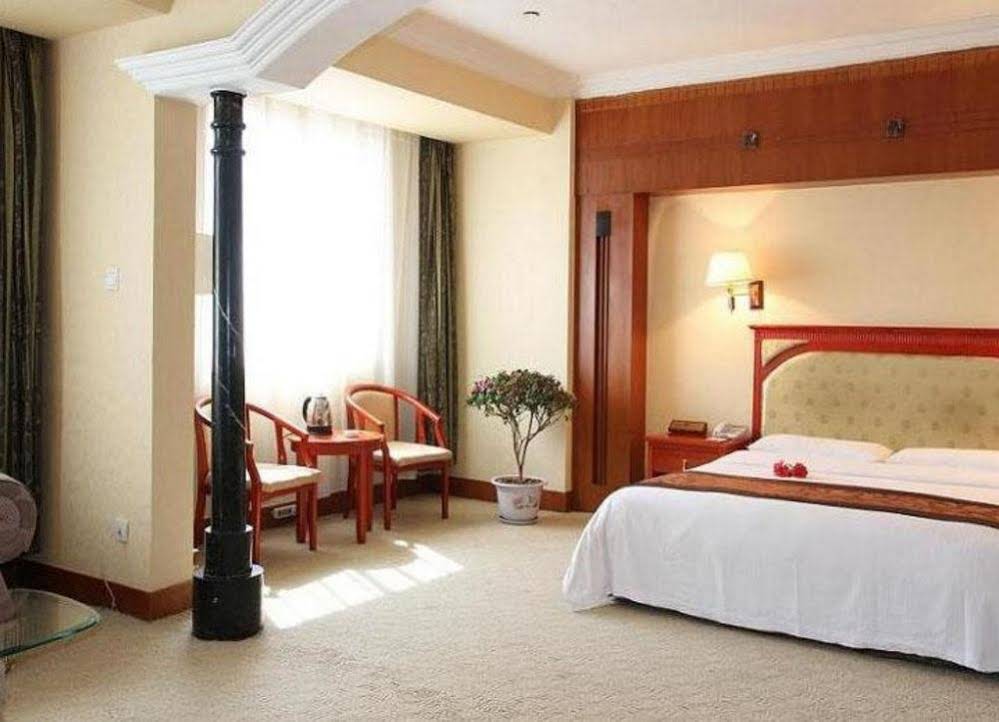World Star International Hotel Shenyang