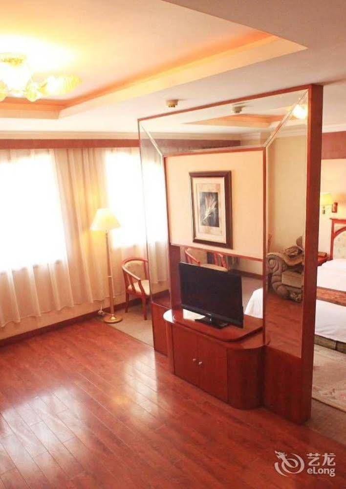 World Star International Hotel Shenyang