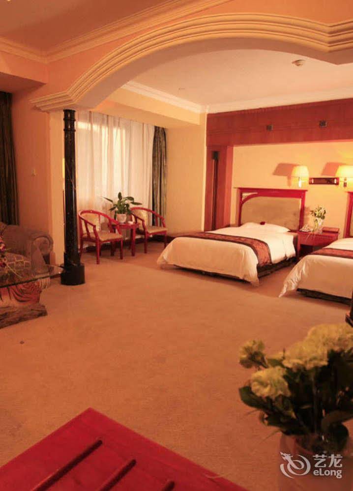 World Star International Hotel Shenyang