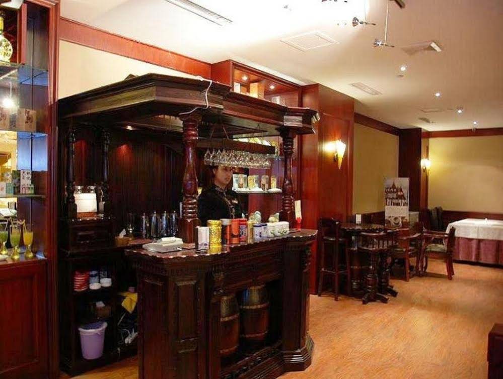 World Star International Hotel Shenyang