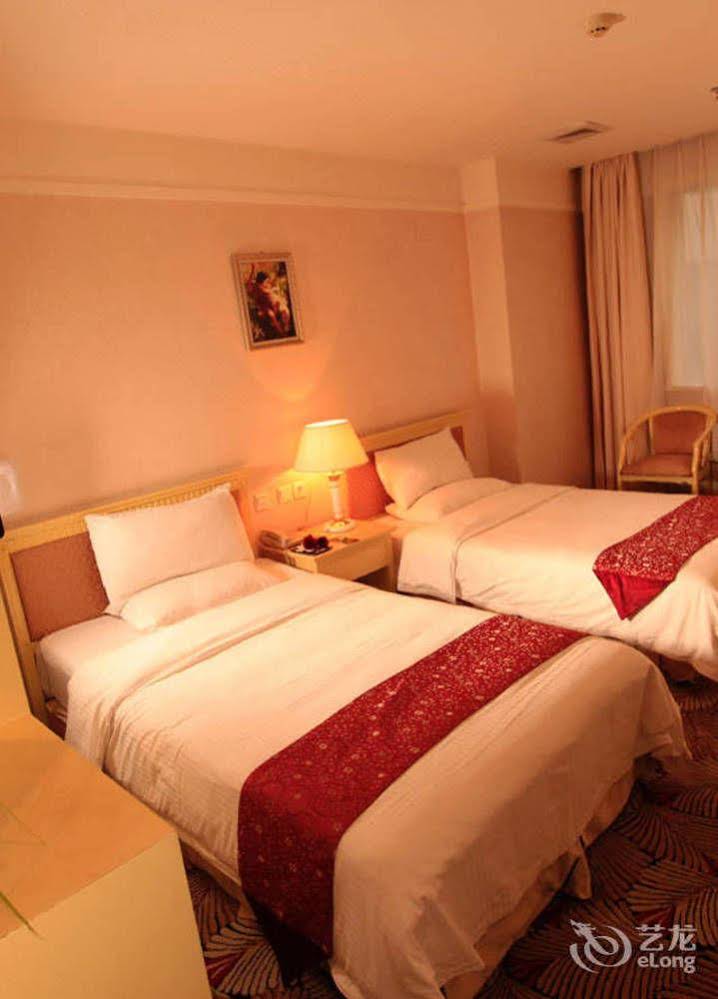World Star International Hotel Shenyang