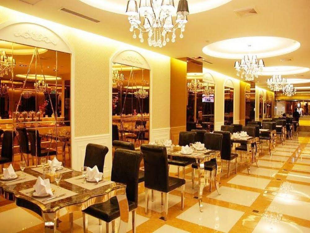 World Star International Hotel Shenyang
