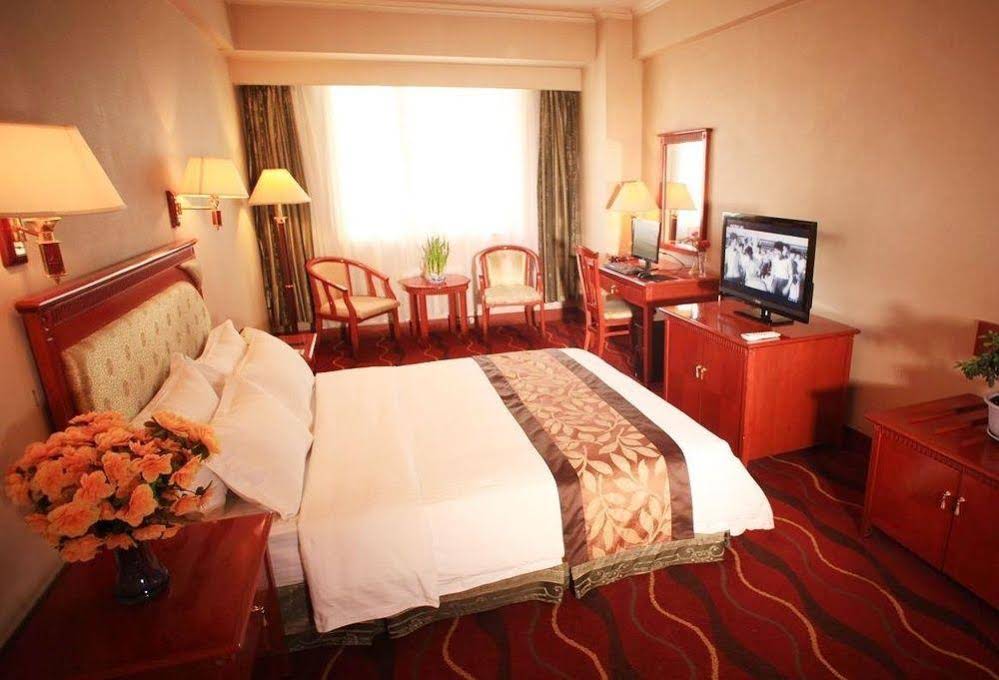 World Star International Hotel Shenyang