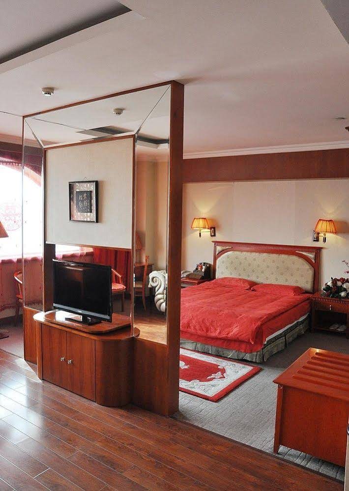 World Star International Hotel Shenyang