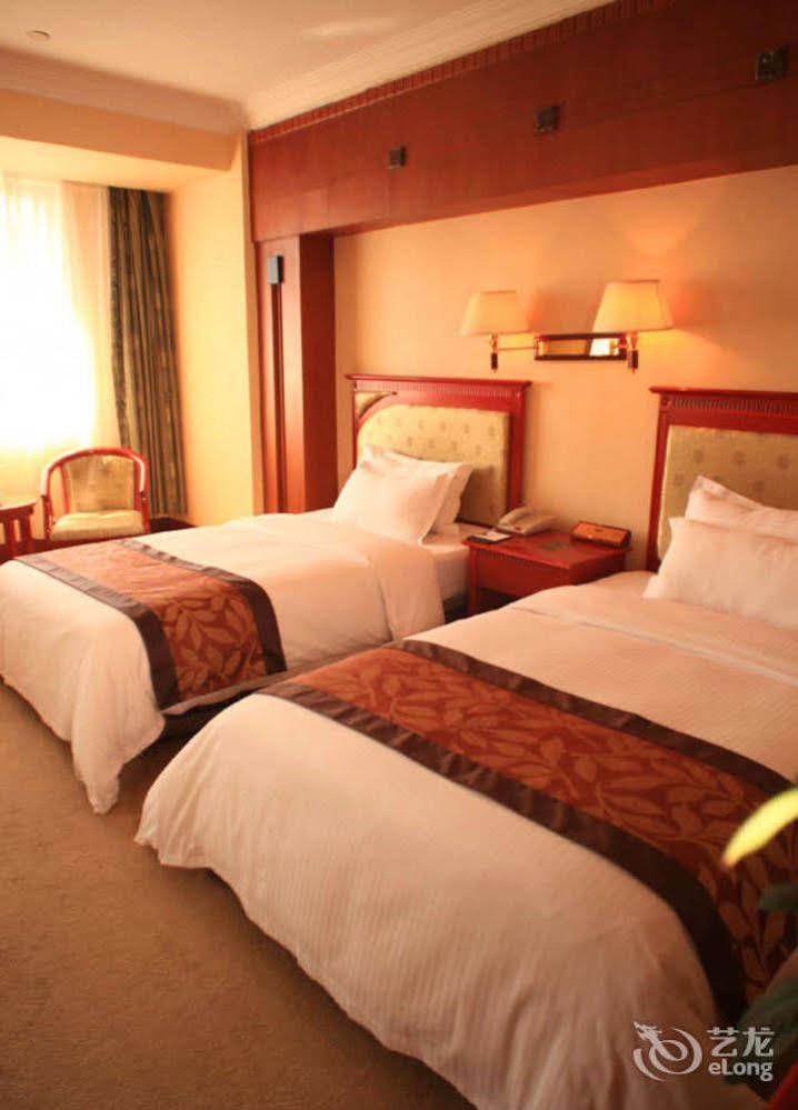 World Star International Hotel Shenyang