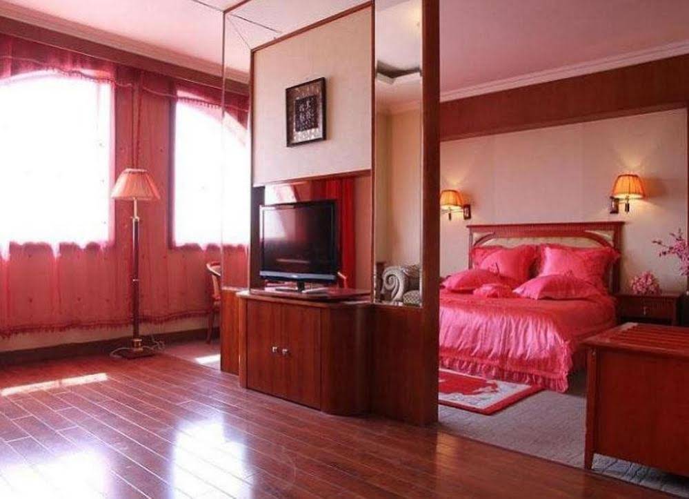 World Star International Hotel Shenyang