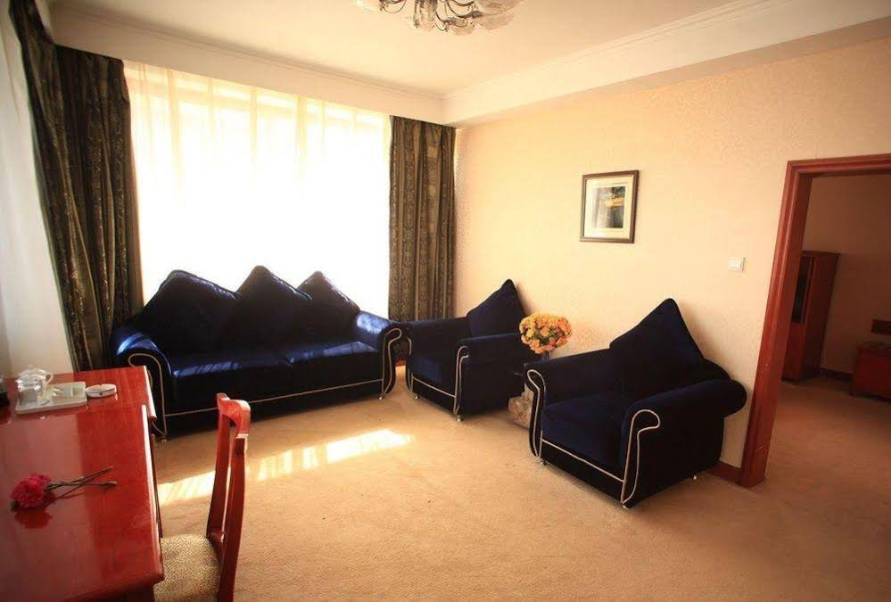 World Star International Hotel Shenyang