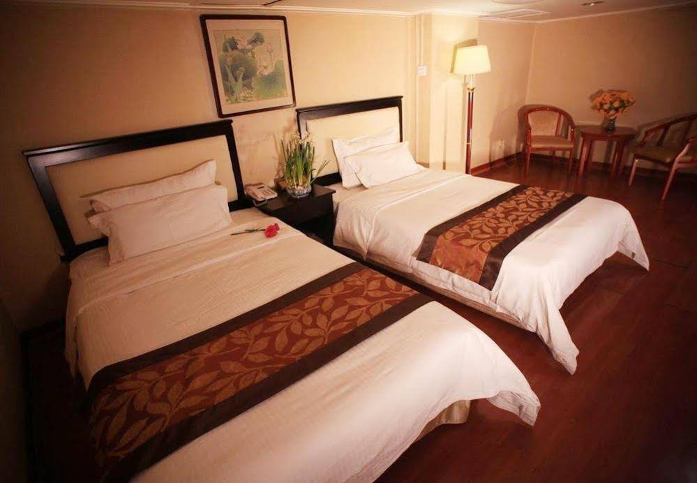 World Star International Hotel Shenyang