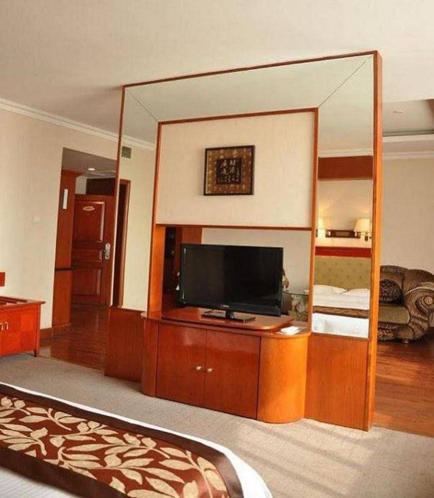 World Star International Hotel Shenyang