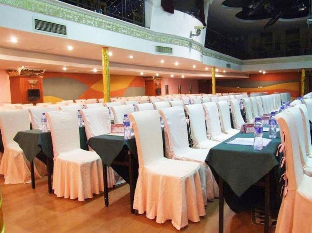 World Star International Hotel Shenyang