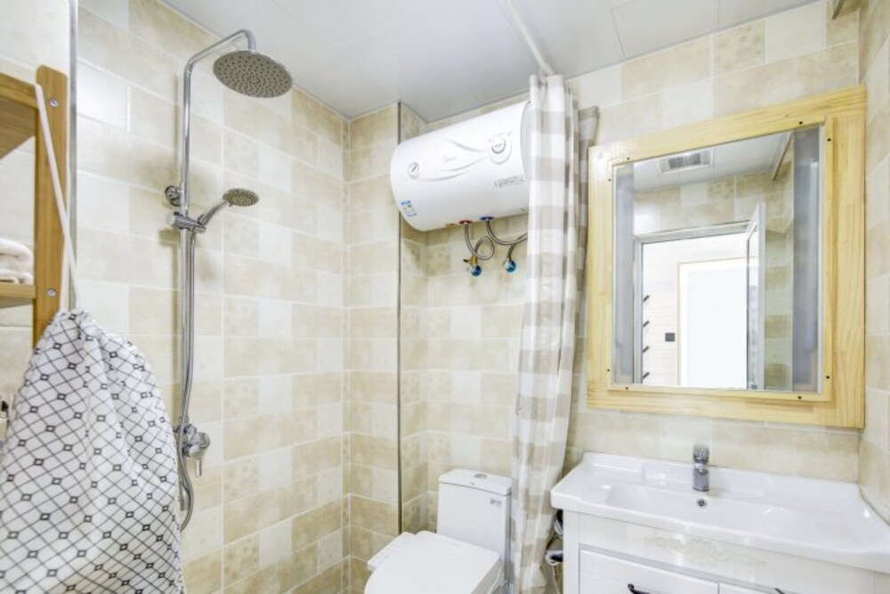 Bushe Apartment