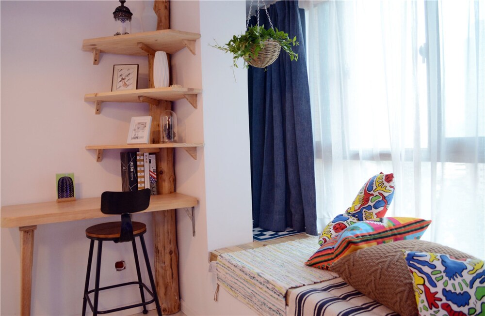 Bushe Apartment