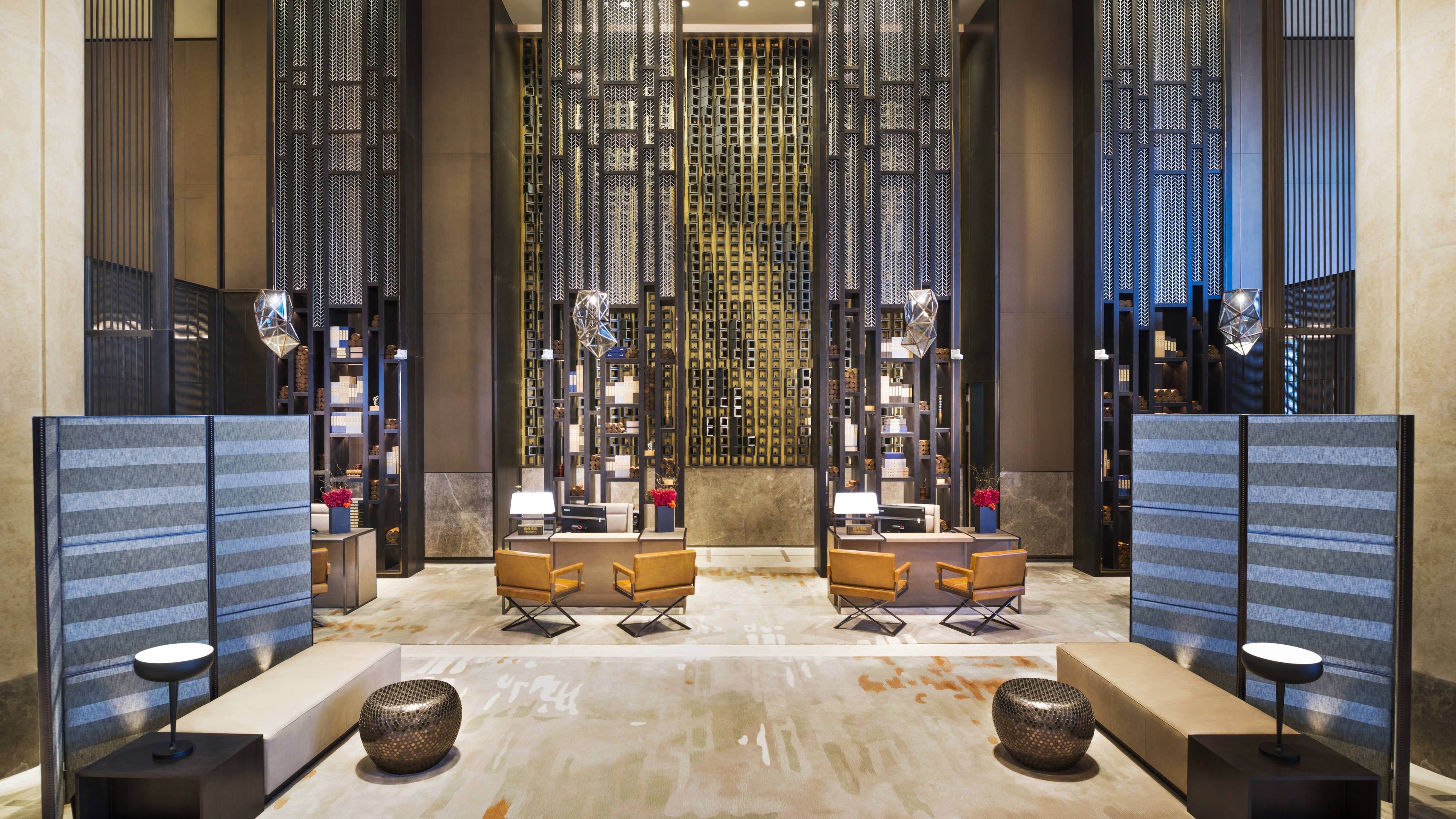 Meixi Lake Hotel A Luxury Collection Hotel Changsha