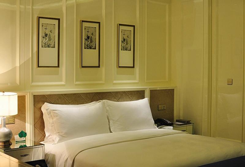 Pearl River Garden Hotel Changsha