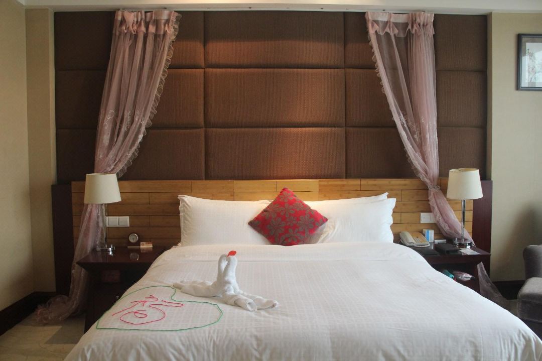 Chenzhou Huatian Hotel